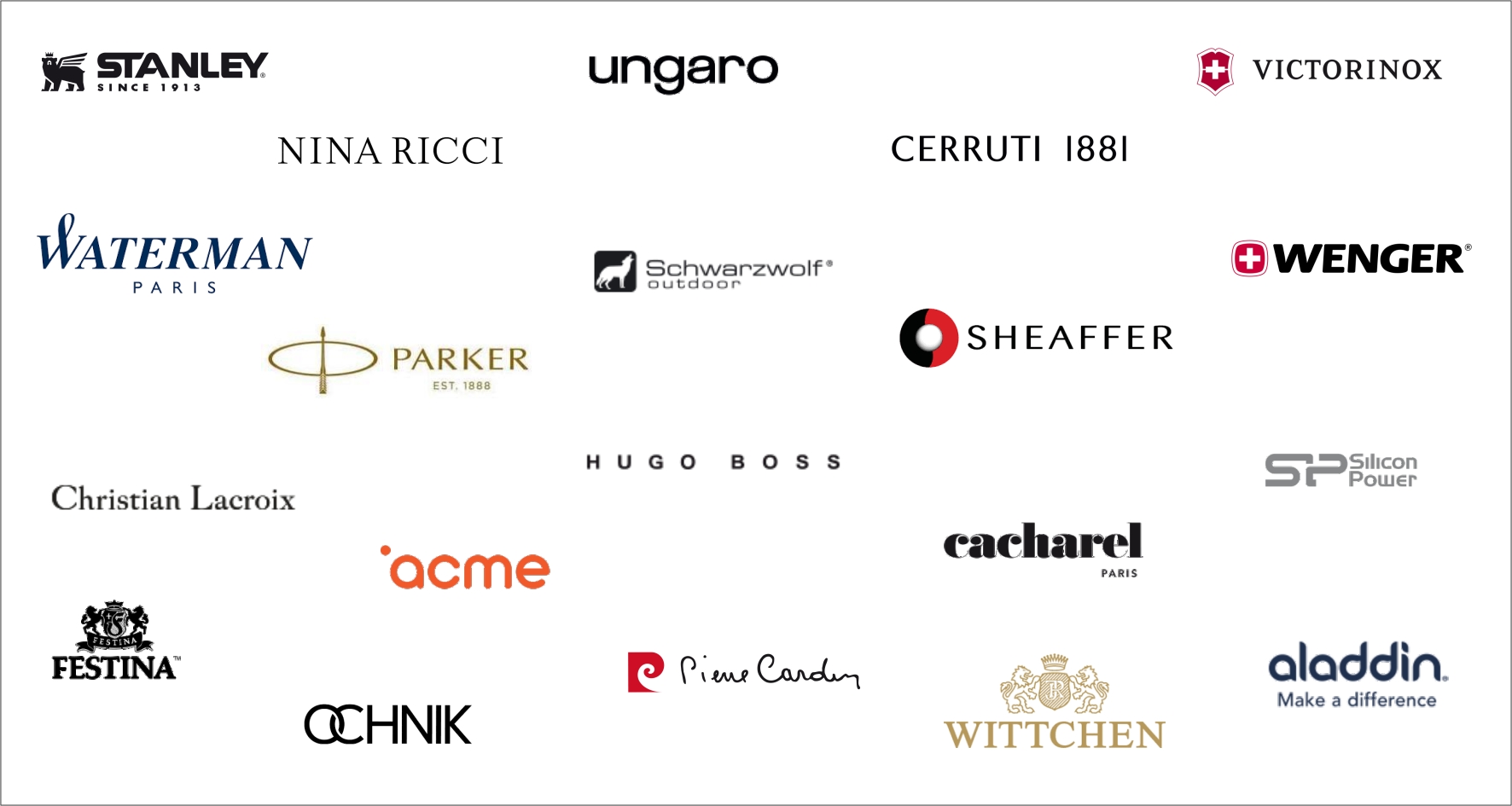 Logos